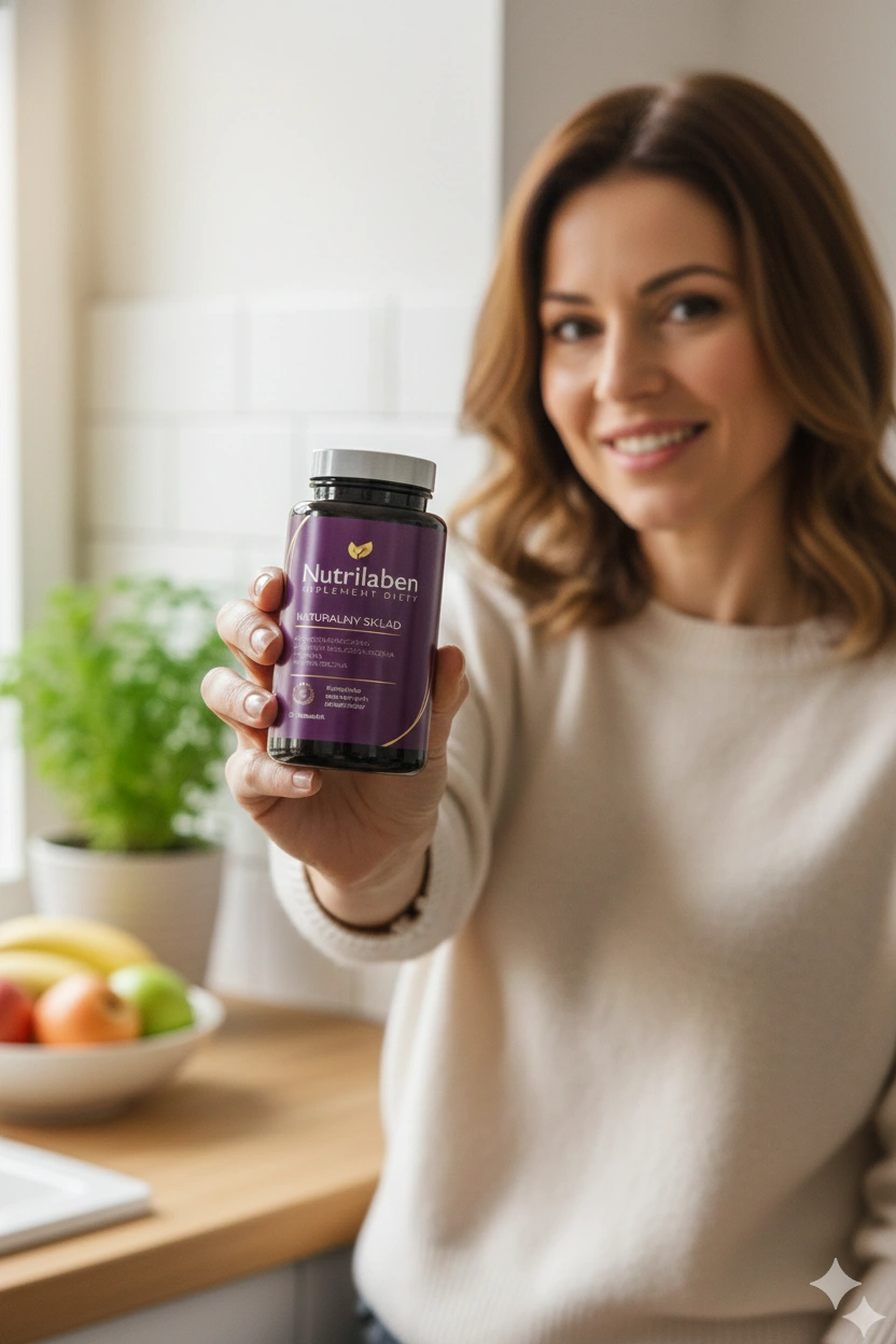 Nutrilaben Customer Review